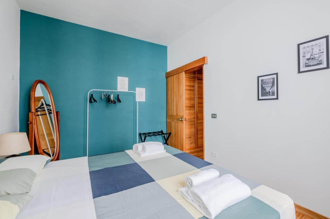 Santa Croce - Chic Retreat In The Heart Of פירנצה מראה חיצוני תמונה
