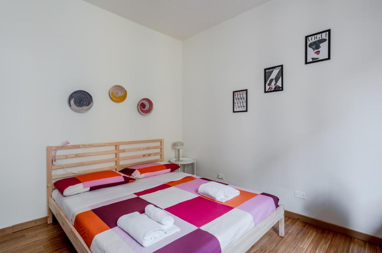 Santa Croce - Chic Retreat In The Heart Of פירנצה מראה חיצוני תמונה