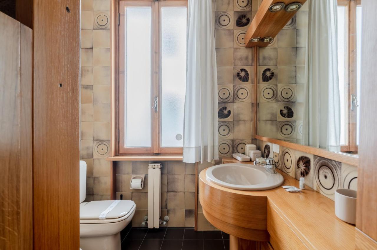 Santa Croce - Chic Retreat In The Heart Of פירנצה מראה חיצוני תמונה