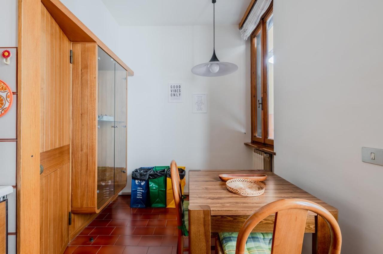 Santa Croce - Chic Retreat In The Heart Of פירנצה מראה חיצוני תמונה