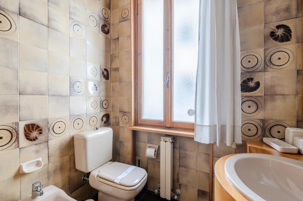 Santa Croce - Chic Retreat In The Heart Of פירנצה מראה חיצוני תמונה