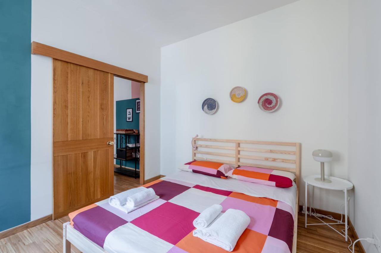 Santa Croce - Chic Retreat In The Heart Of פירנצה מראה חיצוני תמונה