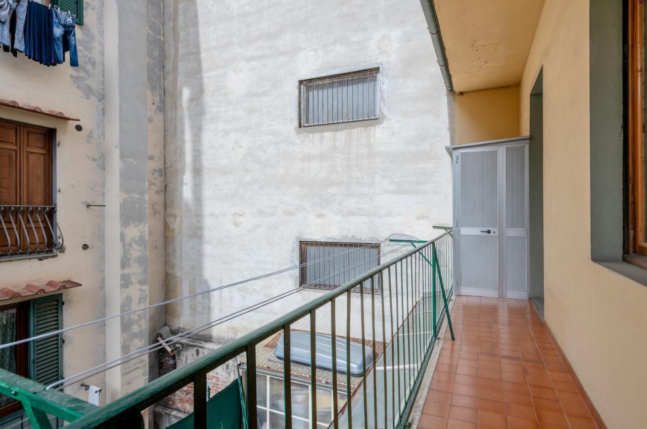 Santa Croce - Chic Retreat In The Heart Of פירנצה מראה חיצוני תמונה