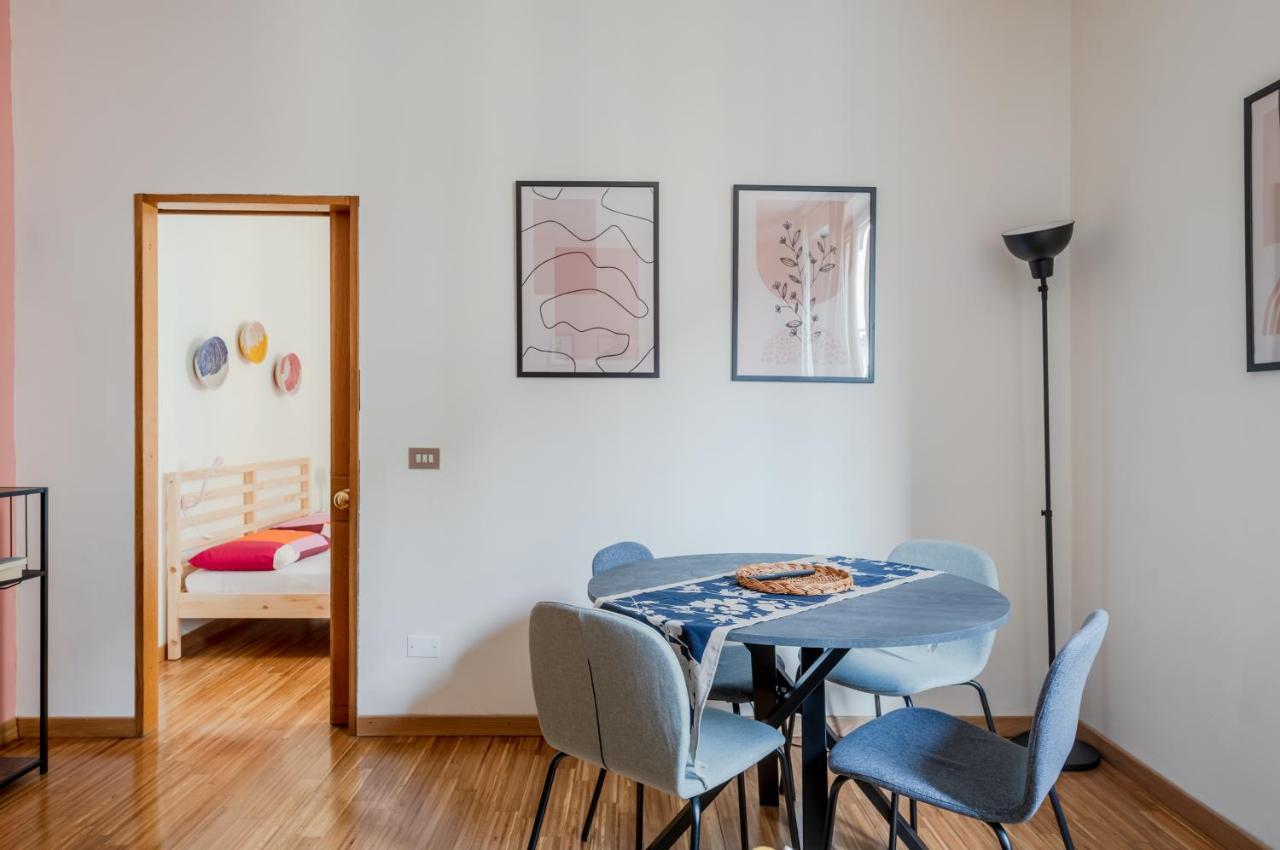 Santa Croce - Chic Retreat In The Heart Of פירנצה מראה חיצוני תמונה