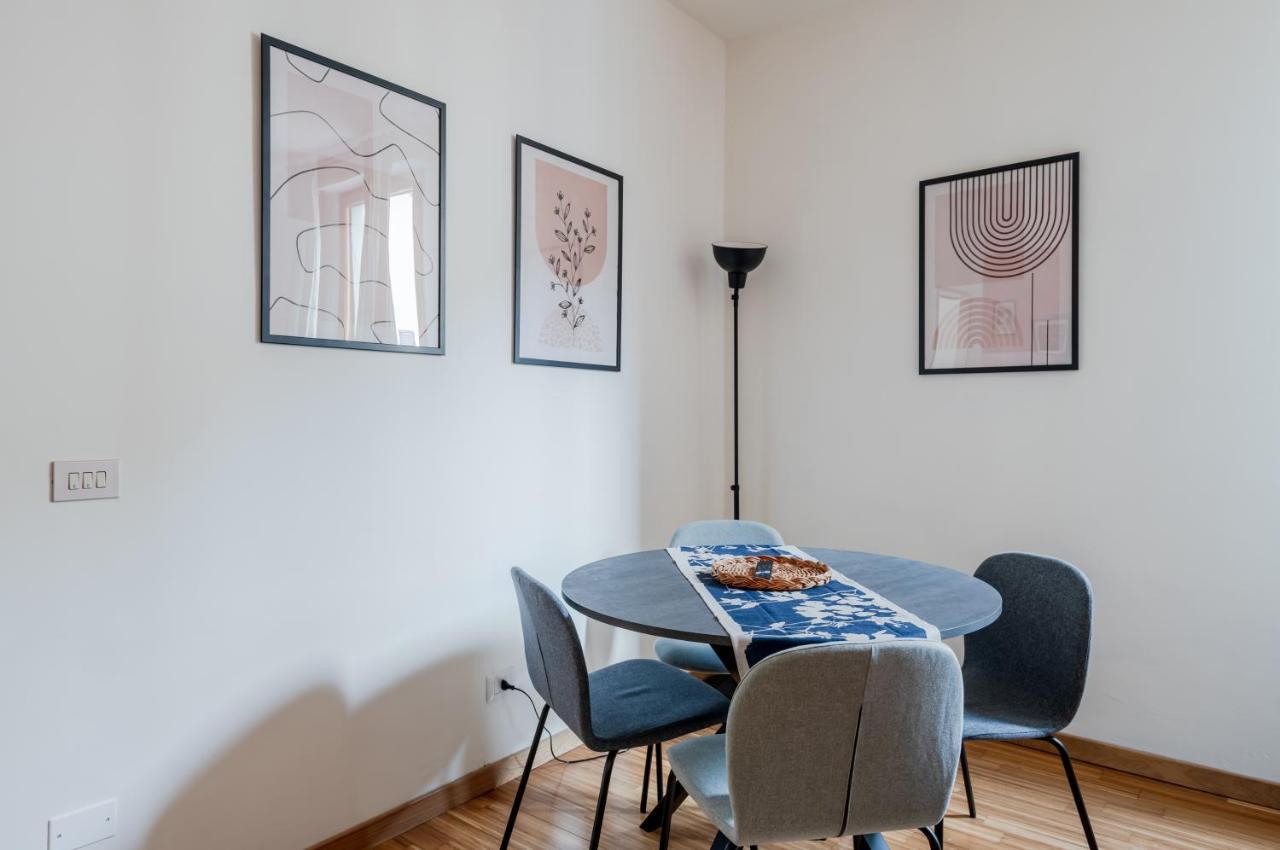 Santa Croce - Chic Retreat In The Heart Of פירנצה מראה חיצוני תמונה