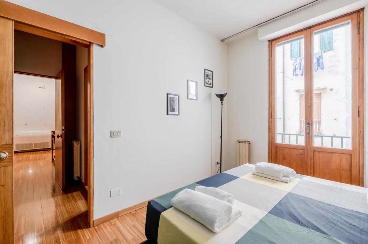 Santa Croce - Chic Retreat In The Heart Of פירנצה מראה חיצוני תמונה