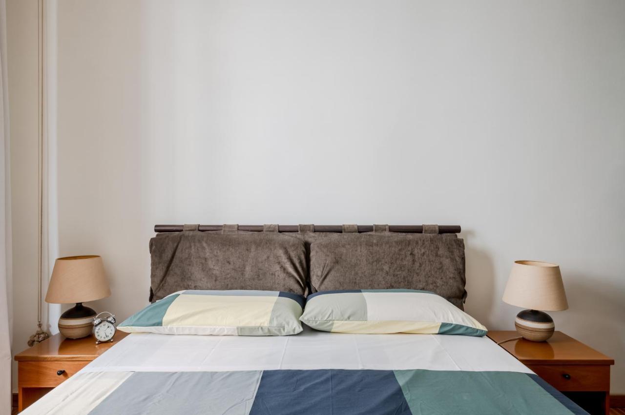 Santa Croce - Chic Retreat In The Heart Of פירנצה מראה חיצוני תמונה
